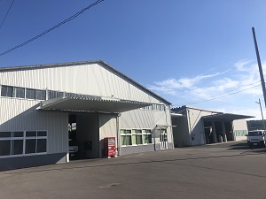 備品香川外観