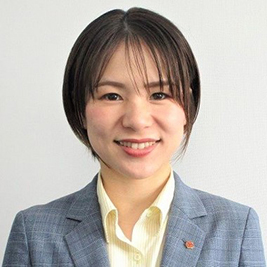 備品三重 Aさん