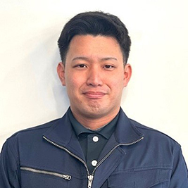 備品旭川 Iさん