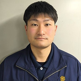 備品山形 Aさん