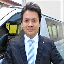 備品栃木 古谷さん