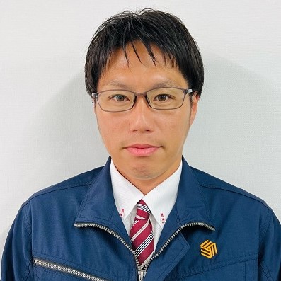 備品鹿児島 Hさん