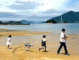 プライベート写真