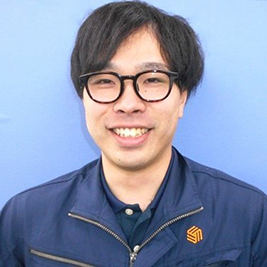 備品埼玉 Iさん