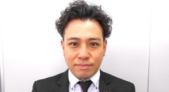 Iさん
