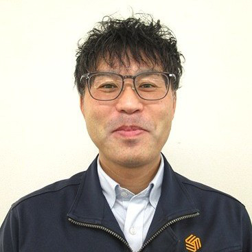 備品岩手 Sさん