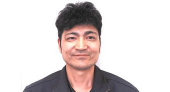 Nさん