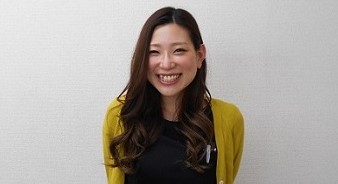 Kさん