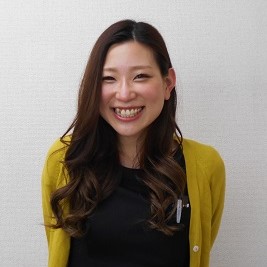 備品神奈川 Kさん