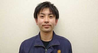 Kさん
