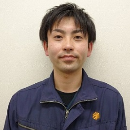 備品岩手 Kさん