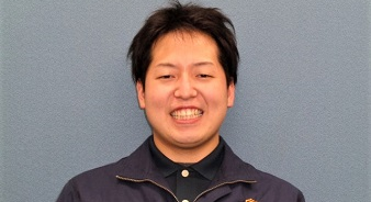 Nさん