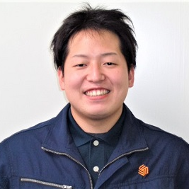 備品香川 Nさん