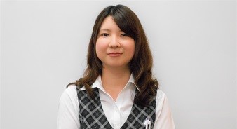 Nさん