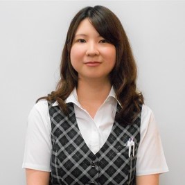 備品青森 Nさん