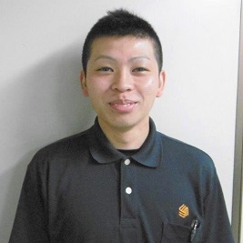 備品山形 小貫さん