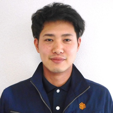 備品新潟 Oさん