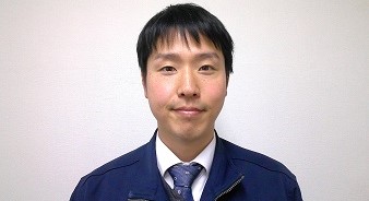 Fさん