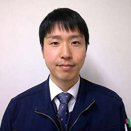 備品札幌 Fさん