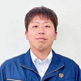 備品仙台 Oさん