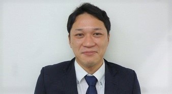Sさん