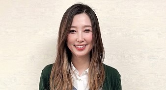 Kさん