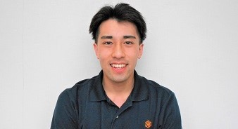 Yさん