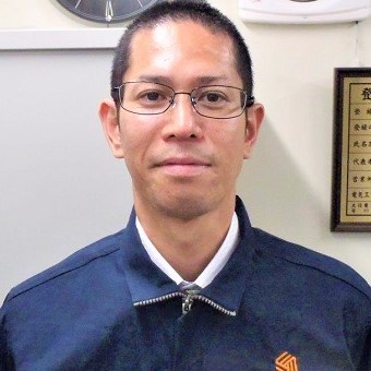 備品静岡 Yさん