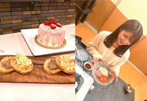 プライベート写真