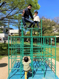 プライベート写真