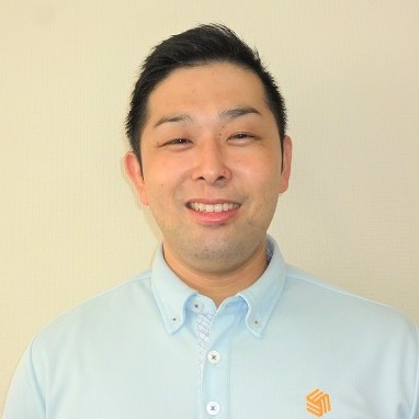 介護大阪 Hさん