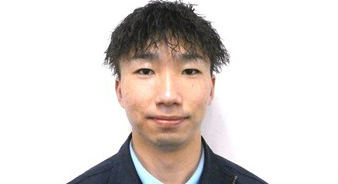 Hさん