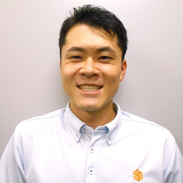 介護柏 Kさん