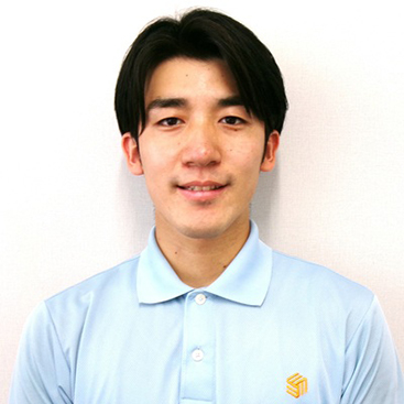 介護堺 Kさん