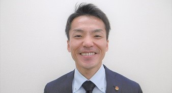 Mさん