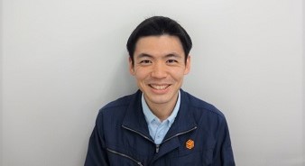 Oさん