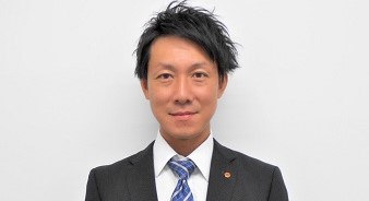 Oさん