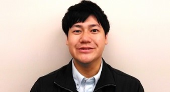Oさん