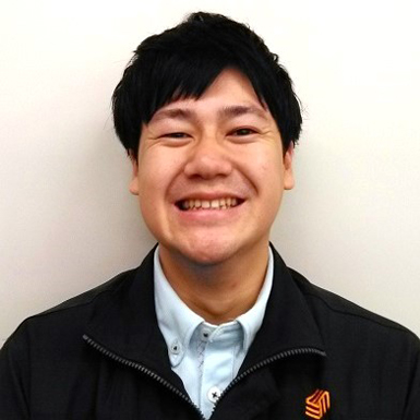 介護阪神 Oさん