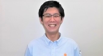 瀬古さん