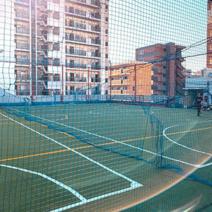 プライベート写真