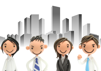 会社案内イメージ