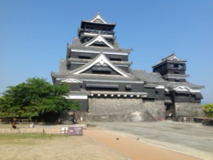 熊本城