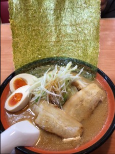 介護埼玉ラーメン