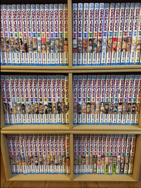 ｏｎｅ ｐｉｅｃｅ ワンピース 三共リース株式会社 社長ブログ