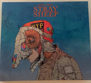 STRAY SHEEP