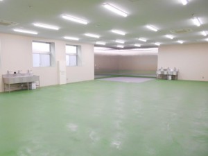 備品東京整備室