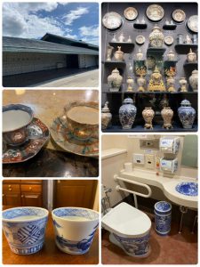 九州陶磁博物館
