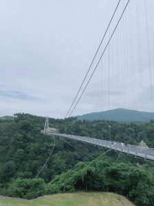 九重”夢”大吊橋