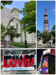 ６月北海道①